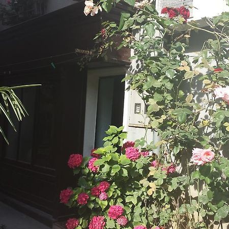 Apartment Saric Lovran Zewnętrze zdjęcie