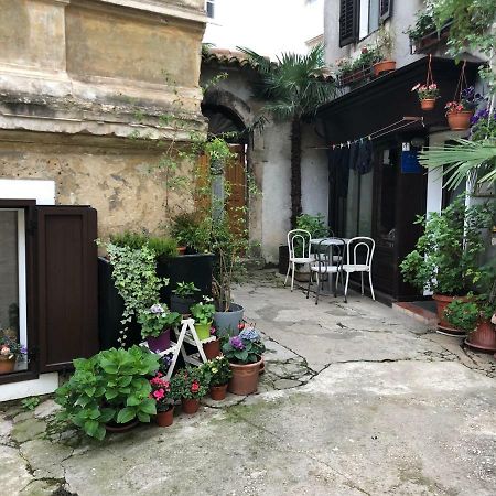 Apartment Saric Lovran Zewnętrze zdjęcie