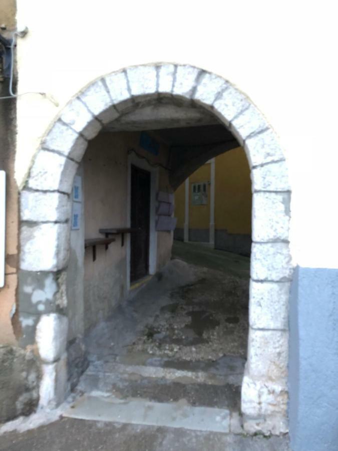Apartment Saric Lovran Zewnętrze zdjęcie