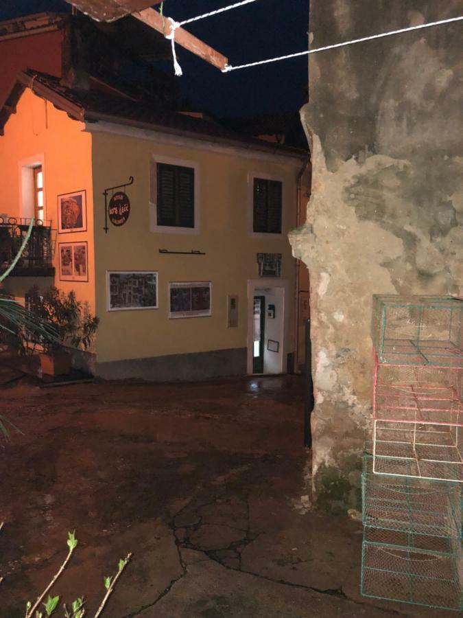 Apartment Saric Lovran Zewnętrze zdjęcie